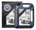 LIQUI MOLYLIQUI MOLY Classic Motoroil SAE 20W - 50 HD | 20262