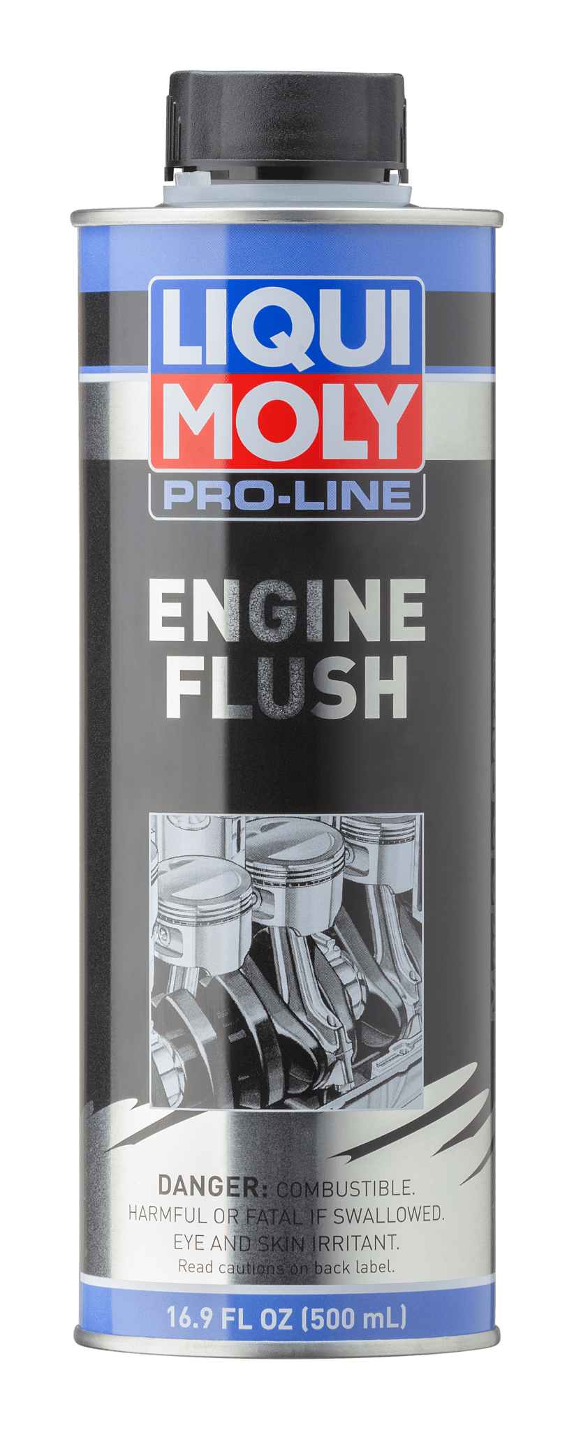 LIQUI MOLYLIQUI MOLY Pro - Line Engine Flush | 2037
