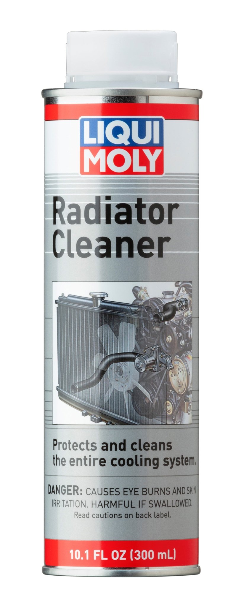 LIQUI MOLYLIQUI MOLY Radiator Cleaner | 2051