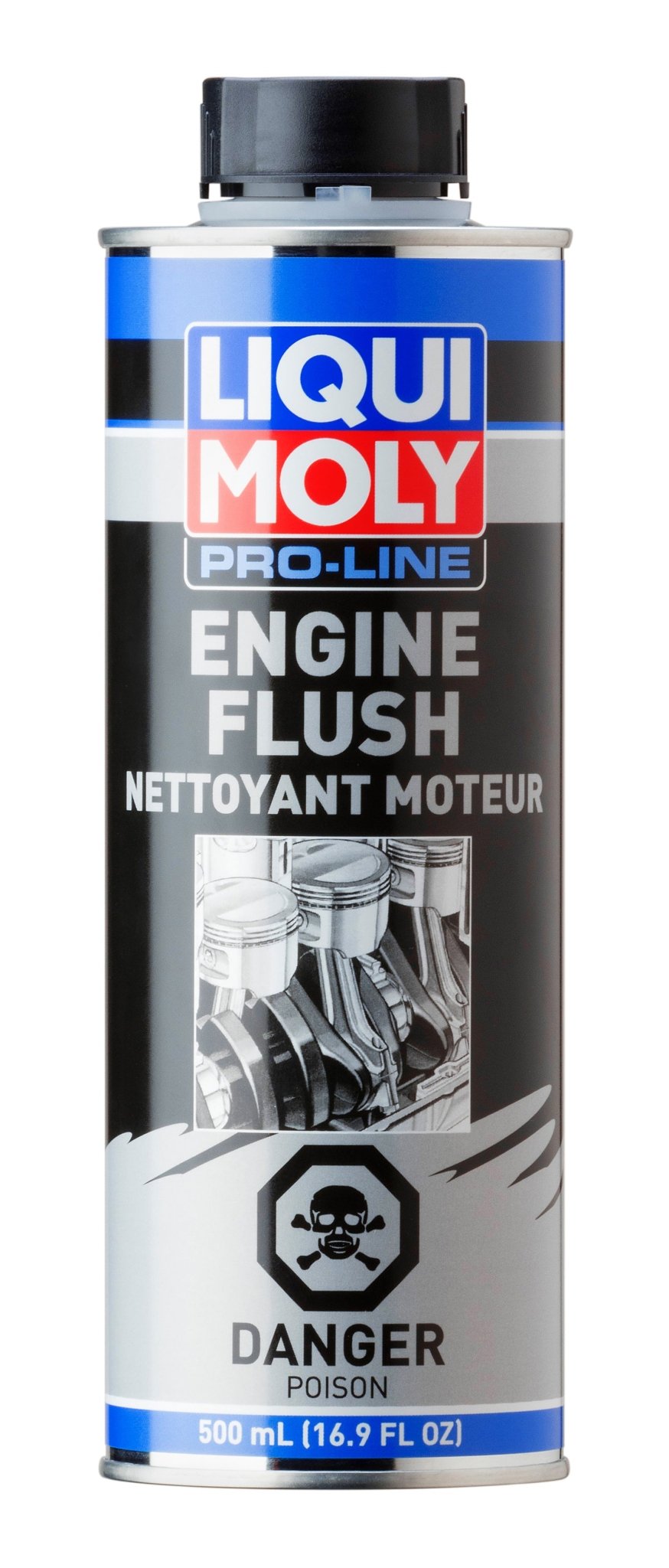 LIQUI MOLYLIQUI MOLY Pro - Line Engine Flush | 7712