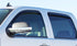 LUNDLund 19 - 23 Dodge Ram 1500 Crew Cab Ventvisor Elite - Blue Grey (4 Pc.)