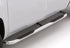 LUNDLund 09 - 17 Dodge Ram 1500 Quad Cab 3in. Round Bent SS Nerf Bars - Polished