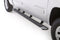 LUNDLund Universal Crossroads 80in. Running Board - Chrome