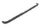 LUNDLund 99 - 16 Ford F - 250 Super Duty SuperCab 3in. Round Bent Steel Nerf Bars - Black