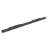 LUNDLund 05 - 17 Toyota Tacoma Access Cab 5in. Oval Straight Steel Nerf Bars - Black