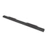 LUNDLund 10 - 17 Dodge Ram 2500 Crew Cab 6in. Oval Straight Black Nerf Bars - Black