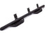 LUNDLund 09 - 15 Dodge Ram 1500 Crew Cab (Built Before 7/1/15) Terrain HX Step Nerf Bars - Black