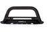 LUNDLund 04 - 18 Ford F - 150 (Excl. Heritage) Bull Bar w/Light & Wiring - Black