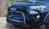 LUNDLund 05 - 15 Toyota Tacoma Bull Bar w/Light & Wiring - Black