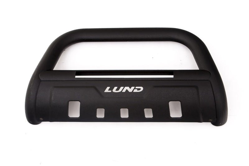 LUNDLund 05 - 15 Toyota Tacoma Bull Bar w/Light & Wiring - Black