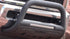 LUNDLund 19 - 22 Chevrolet Silverado 1500 (Excl. 2019 LD) Bull Bar w/ Light & Wiring - Blk - Black