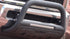 LUNDLund 19 - 22 Chevrolet Silverado 1500 (Excl. 2019 LD) Bull Bar w/ Light & Wiring - Blk - Black