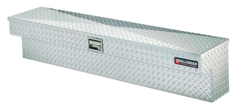 LUNDLund Universal Challenger Tool Box - Brite