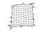 LUNDLund Universal (Cargo Net For Roof Top Cargo Racks) Cargo Net For Roof Top Cargo Racks - Black