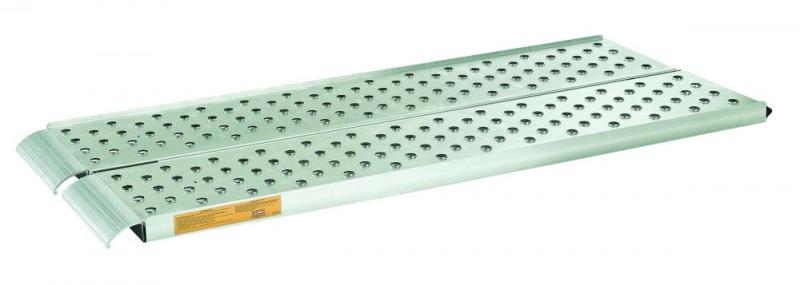 LUNDLund Universal Bi - Fold Ramp - Brite