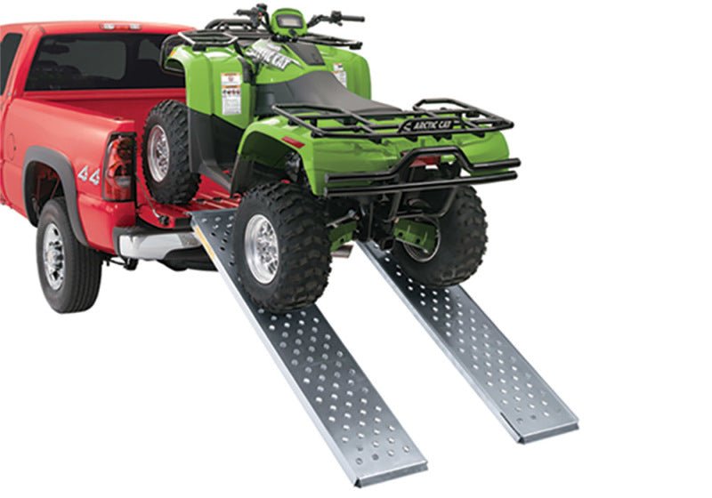 LUNDLund Universal Bi - Fold Ramp - Brite