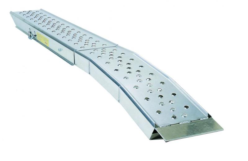 LUNDLund Universal Folding Arched Ramps - Brite