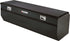 LUNDLund 67 - 99 Chevy CK Challenger Tool Box - Black