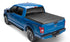 LUNDLund 19 - 23 Ford Ranger (6ft Bed) Genesis Tri - Fold Tonneau Cover - Black