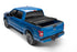 LUNDLund 19 - 23 Ford Ranger (6ft Bed) Genesis Tri - Fold Tonneau Cover - Black