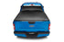 LUNDLund 19 - 23 Ford Ranger (6ft Bed) Genesis Tri - Fold Tonneau Cover - Black