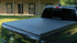 LUNDLund 07 - 17 Toyota Tundra (5.5ft. Bed) Genesis Tri - Fold Tonneau Cover - Black