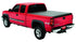 LUNDLund 19 - 23 RAM 1500 (5.5ft Bed w/o RamBox Cargo Mgmt) Genesis Tri - Fold Tonneau Cover - Black