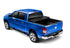 LUNDLund 19 - 23 RAM 1500 (5.5ft Bed w/o RamBox Cargo Mgmt) Genesis Tri - Fold Tonneau Cover - Black