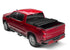 LUNDLund 14 - 17 Chevy Silverado 1500 (5.5ft. Bed) Genesis Tri - Fold Tonneau Cover - Black