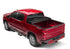 LUNDLund 14 - 17 Chevy Silverado 1500 (5.5ft. Bed) Genesis Tri - Fold Tonneau Cover - Black