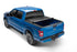 LUNDLund 21+ Ford F - 150 (5.5ft. Bed) Genesis Tri - Fold Tonneau Cover - Black