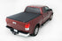 LUNDLund 07 - 17 Toyota Tundra (5.5ft. Bed) Genesis Elite Tri - Fold Tonneau Cover - Black