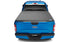 LUNDLund 15 - 18 Ford F - 150 (5.5ft. Bed) Genesis Elite Tri - Fold Tonneau Cover - Black