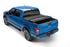 LUNDLund 15 - 18 Ford F - 150 (6.5ft. Bed) Genesis Elite Tri - Fold Tonneau Cover - Black