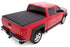 LUNDLund 16 - 23 Toyota Tacoma (5ft. Bed) Genesis Elite Tri - Fold Tonneau Cover - Black