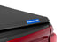 LUNDLund 19 - 23 Chevrolet Silverado 1500 (5.5ft. Bed) Genesis Elite Tri - Fold Tonneau Cover - Black