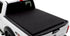 LUNDLund 94 - 03 GMC Sonoma (6ft. Bed) Genesis Roll Up Tonneau Cover - Black