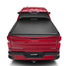 LUNDLund 94 - 03 GMC Sonoma (6ft. Bed) Genesis Roll Up Tonneau Cover - Black