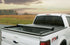 LUNDLund 94 - 01 Dodge Ram 1500 (6.5ft. Bed) Genesis Roll Up Tonneau Cover - Black