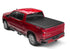 LUNDLund 15 - 17 Chevy Colorado (6ft. Bed) Genesis Roll Up Tonneau Cover - Black