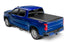 LUNDLund 17 - 23 Ford F - 250 Super Duty (6.8ft. Bed) Genesis Roll Up Tonneau Cover - Black