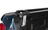 LUNDLund 99 - 13 Ford F - 250 Super Duty (6.8ft. Bed) Genesis Roll Up Tonneau Cover - Black