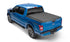 LUNDLund 82 - 11 Ford Ranger (6ft. Bed) Genesis Elite Roll Up Tonneau Cover - Black