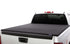 LUNDLund 17 - 23 Ford F - 250/350 Super Duty (6.8ft. Bed) Genesis Elite Roll Up Tonneau Cover - Black