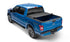 LUNDLund 17 - 23 Ford F - 250/350/450/550 Super Duty (8ft. Bed) Genesis Elite Roll Up Tonneau Cover - Black