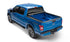 LUNDLund 17 - 23 Ford F - 250/350/450/550 Super Duty (8ft. Bed) Genesis Elite Roll Up Tonneau Cover - Black