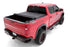 LUNDLund 19 - 23 Chevrolet Silverado 1500 (5.5ft. Bed) Genesis Elite Roll Up Tonneau Cover - Black