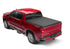 LUNDLund 19 - 23 Chevrolet Silverado 1500 6.5ft Bed Genesis Elite Roll Up Tonneau - Black