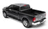 LUNDLund 02 - 17 Dodge Ram 1500 (8ft. BedExcl. Beds w/Rambox) Genesis Elite Roll Up Tonneau Cover - Black