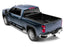 LUNDLund 07 - 17 Chevy Silverado 1500 (5.5ft. Bed) Genesis Elite Roll Up Tonneau Cover - Black